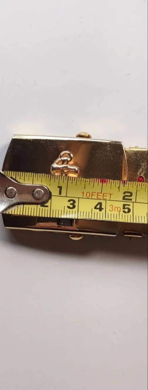 Skippers Belts skipper belts